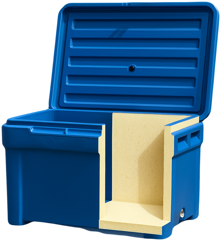 Isolamento Térmico Gellar